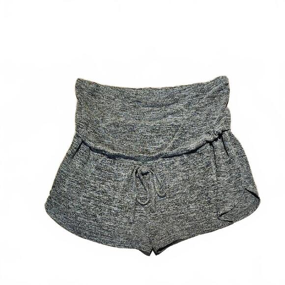 Shein Gray Romper Size M - Picture 1 of 3